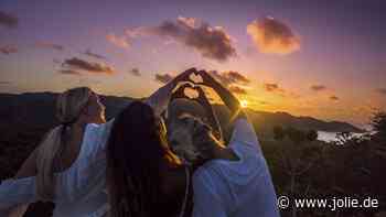 Horoskop: Diese 3 Sternzeichen werden in der Woche vom 6. bis 12. Januar vom Glück geküsst