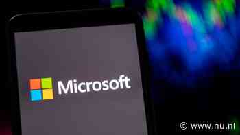 Microsoft steekt dit jaar 80 miljard in uitbreiding datacenters