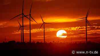 Klimapolitik schuld an Krise?: Forscher räumt mit "fataler" Wahlkampf-Mär von CDU & Co auf