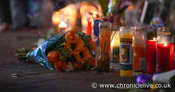 British man killed in New Orleans attack among 14 dead as family pay heartbreaking tribute