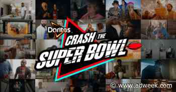 Doritos Picks 25 Semifinalists to Crash Super Bowl 59