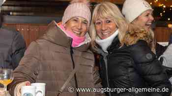 Wo Weihnachten weitergeht: Der Wintermarkt im Gasthaus Settele