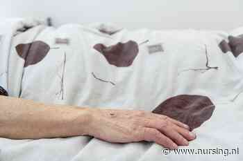 Meneer weigert pijnbestrijding vanwege zijn geloof. Wat nu?