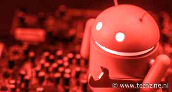 Hoe Android-malware direct gedetecteerd wordt