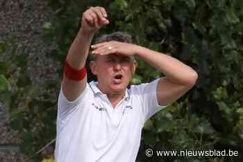 Piet Verschelde vervangt Mike Dewitte als T1 van FC Moen