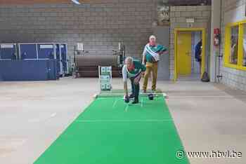 Curve Bowls Club De Alk viert in januari dertigste verjaardag: “Nodigen iedereen uit om deze sport te ontdekken”