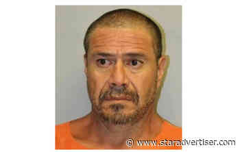 Hawaii island man pleads no contest to child abduction, sex assault