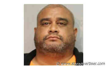 Hawaii County driver safety coordinator charged with DUI after crash