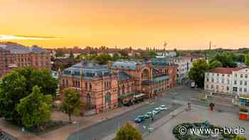 Dienst in sozialen Einrichtungen: In Schwerin gilt für Bürgergeldempfänger nun Arbeitspflicht