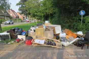 „Müllverursacher haben nichts zu befürchten“