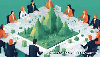 Een groen label voor bedrijfsleningen: Hoe doe je dat?