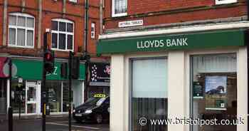 Lloyds bank customers see £545 disappear from accounts as 2025 January warning issued