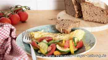 Leckeres Frühstücken und Brunchen in Wolfsburg