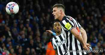 LIVE Premier League | Botman na bijna een jaar afwezigheid meteen in de basis tegen Spurs, later City en Arsenal in actie