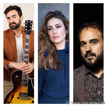 Auch der Pfleghof in Langenau startet toll im Januar: mit Verónica Ferreiro – „die Stimme Galiziens“