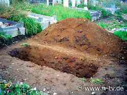 Nerd-Power vs. "Brandopferer": Wer Rache sucht, muss zwei Gräber graben