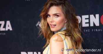 Kim trekt bikini aan in vrieskou en Jada viert 365 dagen liefde