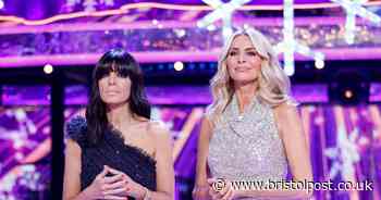 Strictly's Claudia Winkleman makes same mistake every year in response to bosses question