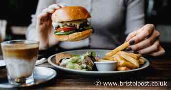 Expert issues warning for everyone who eats plant-based burgers and sausages