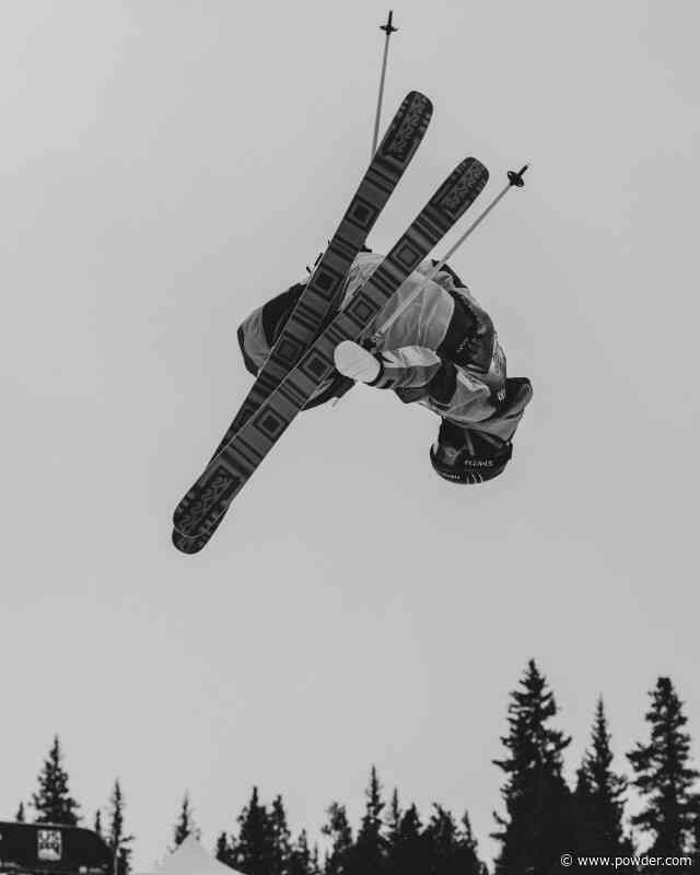 6 Things I Love in Skiing Right Now