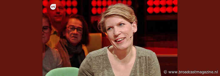 Onze Taal roept Paulien Cornelisse uit tot ’taalpionier van de eeuw’