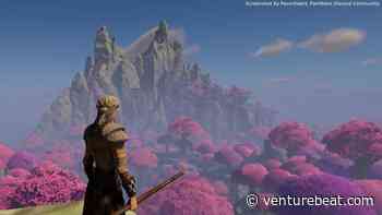 Visionary Realms’ Pantheon: Rise of the Fallen sees success in early access