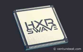 Swave Photonics raises $28.3M for 3D holographic smartglasses and displays