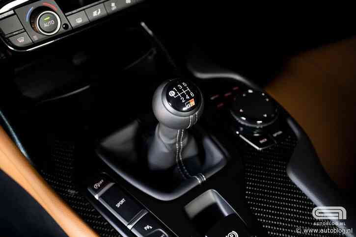 Zelf roerende Supra valt in de smaak