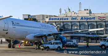 Luchthaven Damascus dinsdag weer open voor buitenlandse vluchten, Qatar Airways vliegt drie keer per week