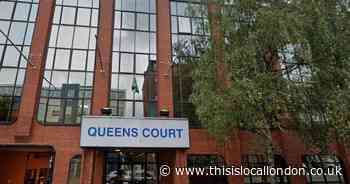 New homes in town centre proposed in latest Havering planning submissions