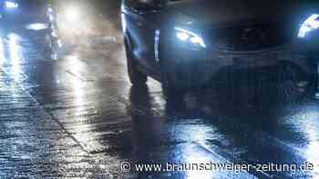 Warmfront sorgt für brisante Wetterlage in Niedersachsen