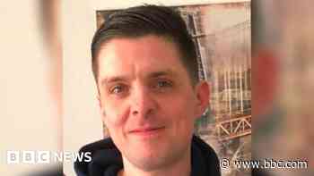 Tribute paid to man found in Piccadilly Gardens