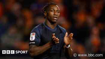 Wigan sign Hungbo as Ramsay returns to Liverpool