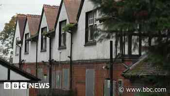 Residents 'in limbo' 14 months after HS2 decision