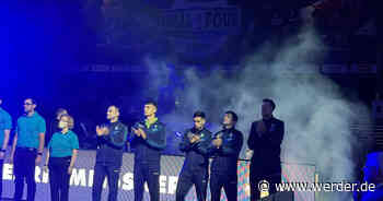 Einzug ins Finale verpasst