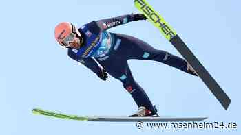 Vierschanzentournee jetzt im Liveticker: Paschke vorne dabei - Was machen die Österreicher?