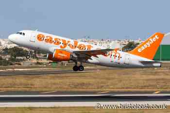 New destinations you can fly to from Bristol Airport this year to beat the winter blues