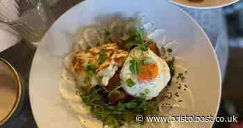 I tried the new Crafty Egg which already has queues out the door on a weekend