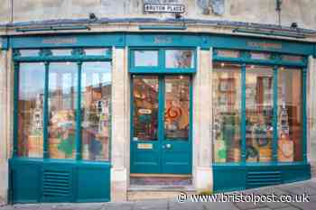 Inside the new Clifton delicatessen described as a 'luxury food emporium'