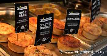 Bristol is well and truly on the map as a foodie hotspot - here's what makes the city stand out