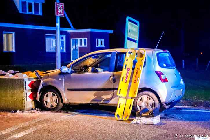 Niebert wilde betonblokken al ver voor dodelijk ongeluk kwijt