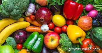 Take Part in Veganuary and You Might See Yourself Differently