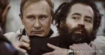 KI-Film „Putin. Krieg wird kommen“ zeigt den Kremlchef in Windeln im Krankenbett