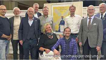 Pionierarbeit in Meerdorf: Stiftungsfonds sichert Zukunft