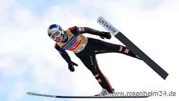 Vierschanzentournee jetzt im Liveticker: Krimi in Innsbruck - Wer gewinnt am Bergisel?