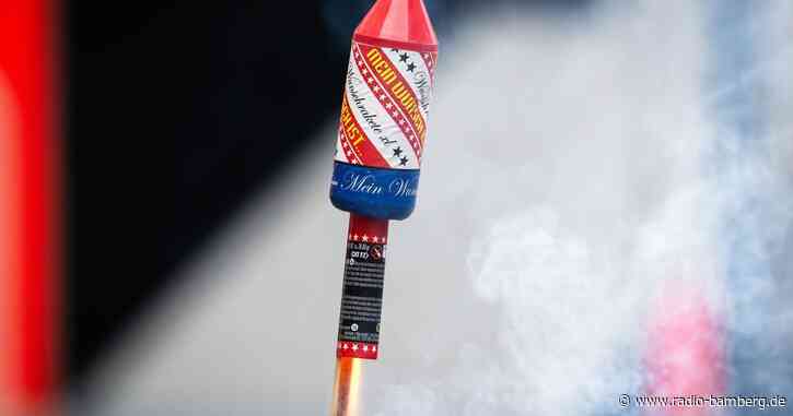 Influencer nach Raketenschuss in Wohnung: Haben das geklärt