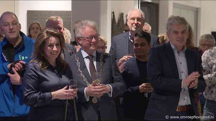 Dronten - Dronten gaat 'kwalitatief' groeien naar 60.000 inwoners