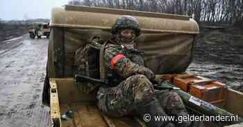 De stand aan het front: Oekraïne en Rusland voeren militaire en economische uitputtingsstrijd