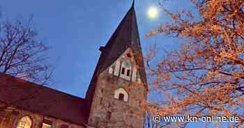 Keine Gottesdienste in Kirchen aus Rendsburg-Eckernförde: Es wird zu kalt fürs Vaterunser