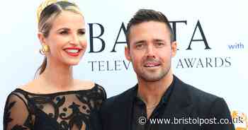 Vogue Williams tells Spencer Matthews she's hit 'end of the road' after Christmas struggles